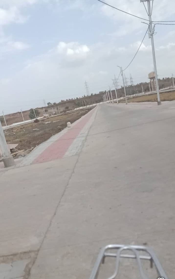 Residential Plot for Sale in Highway Divine City, Jetpura Ujjain Road, Indore