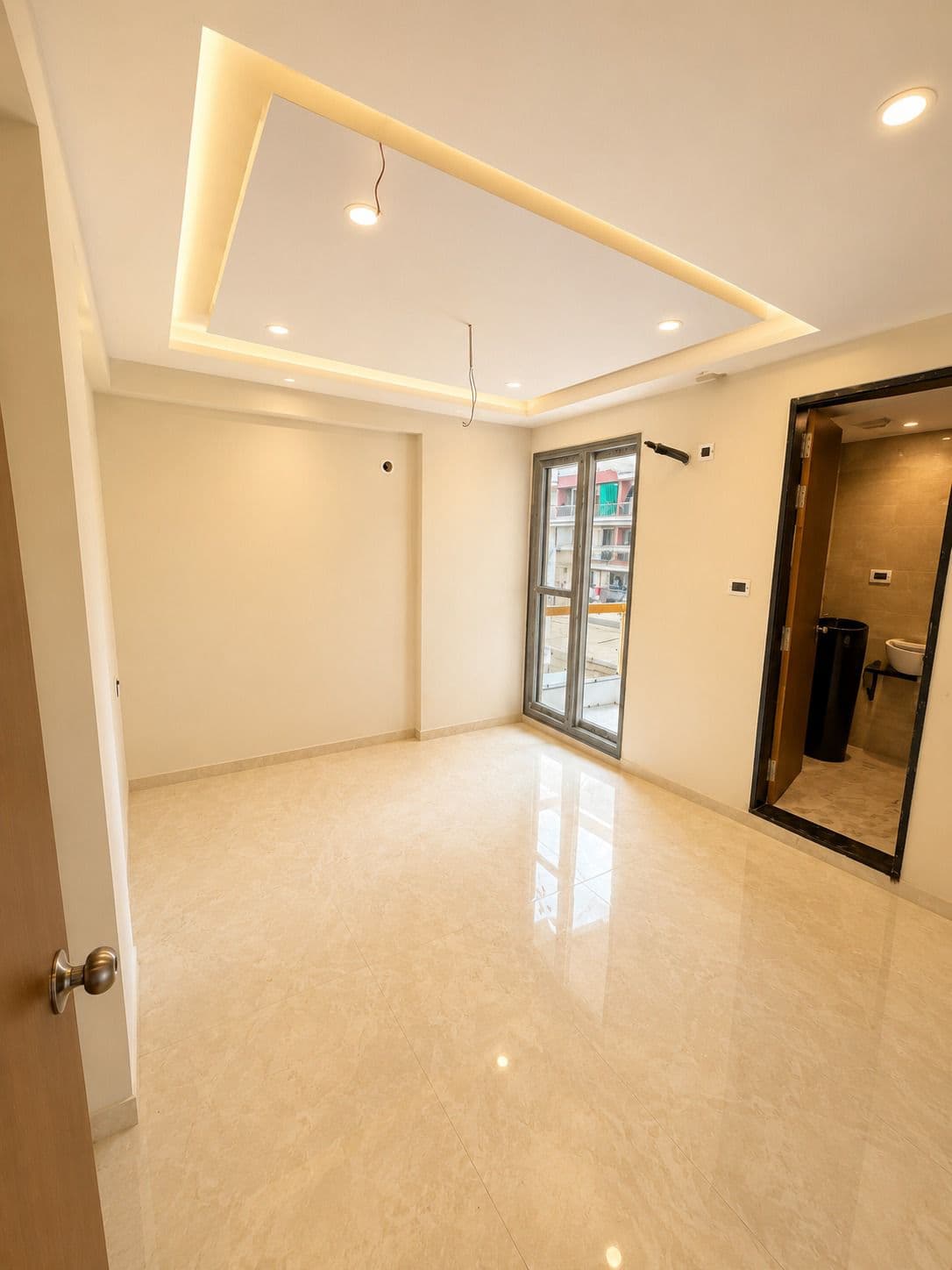 3 BHK Flat for Sale in Mangala Avenue, Bhawrasla, Indore