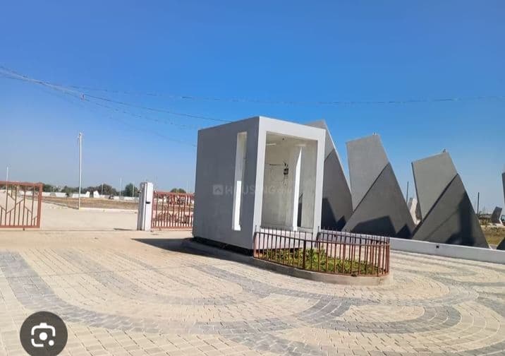 Residential Plot for Sale in Singapore Modern City A, Panchediya, Indore