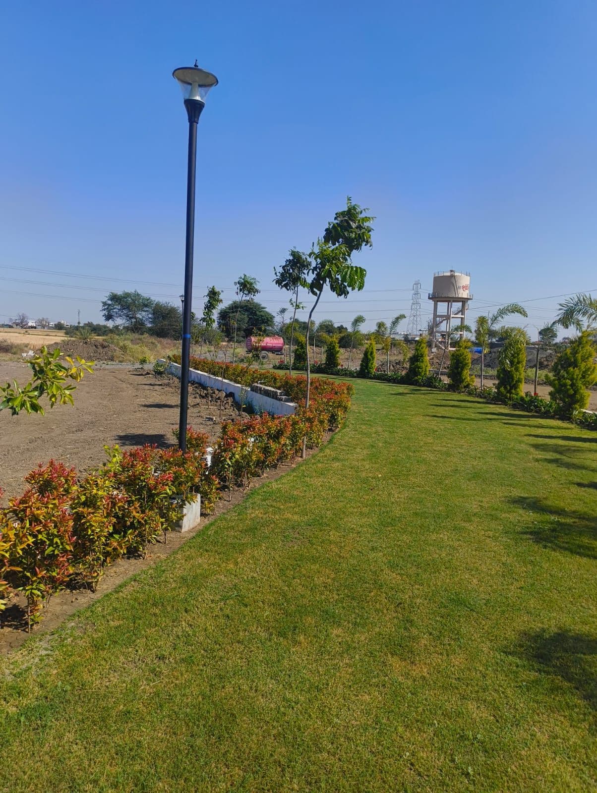 Residential Plot for Sale in Ayodyapuram, Bajarang Paliya, Indore