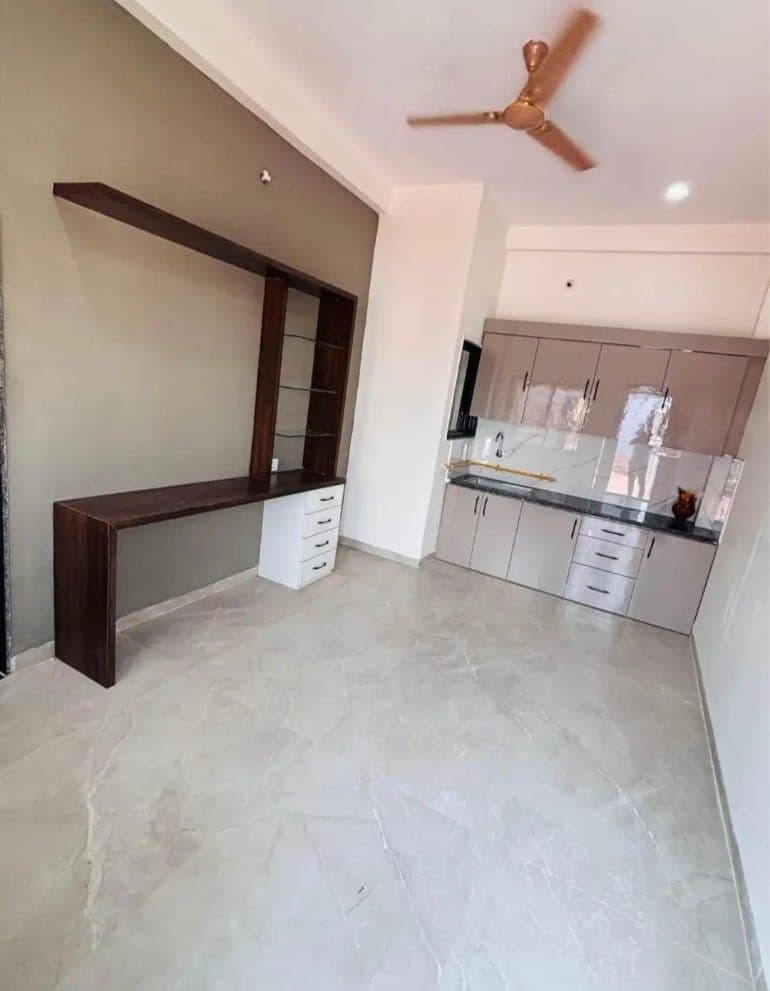 1 BHK House for Sale in Sagore Kuti, Pitampur, Indore