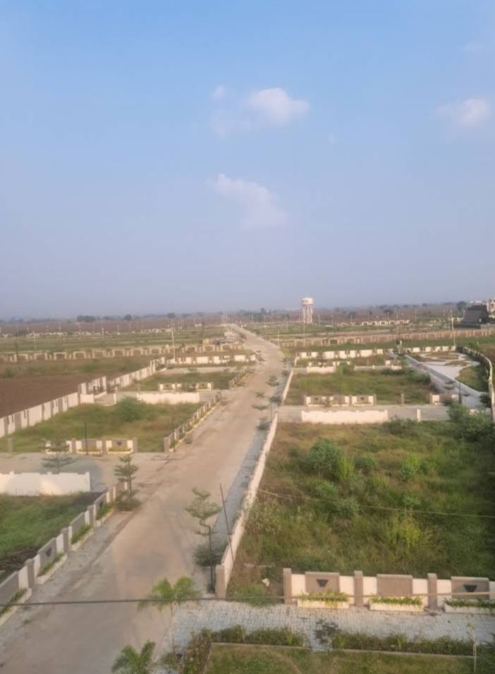 Residential Plot for Sale in Shiva Valley, Indore Ujjain Road, Indore