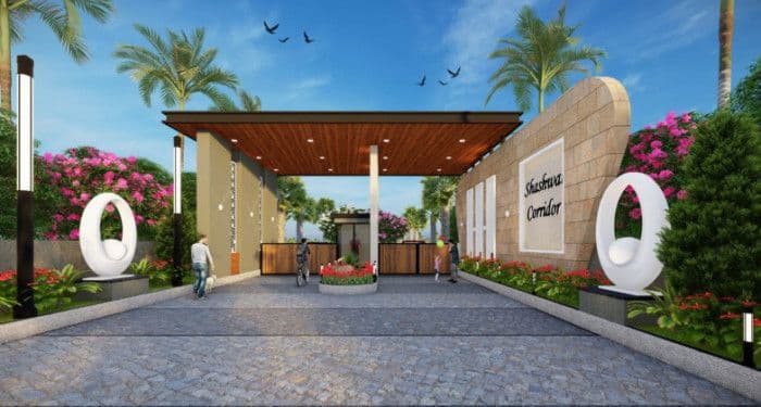 Residential Plot for Sale in Ringnodiya, Indore