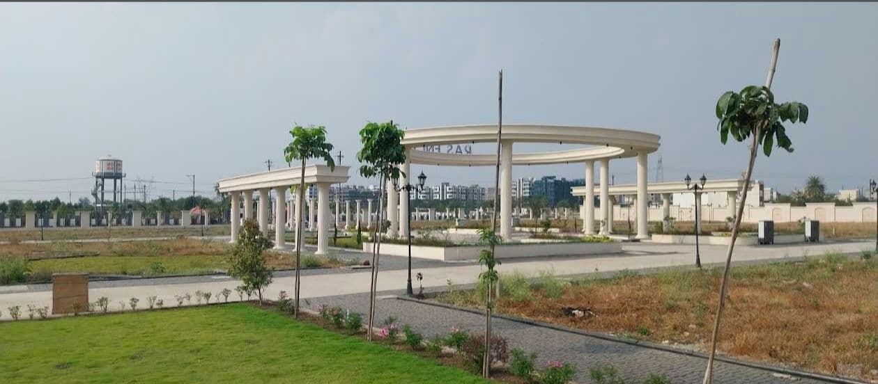 Residential Plot for Sale in Ras Enclave, Ab Road Indore, Indore