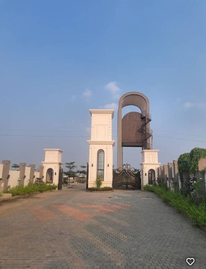 Residential Plot for Sale in Shiva Valley, Indore Ujjain Road, Indore