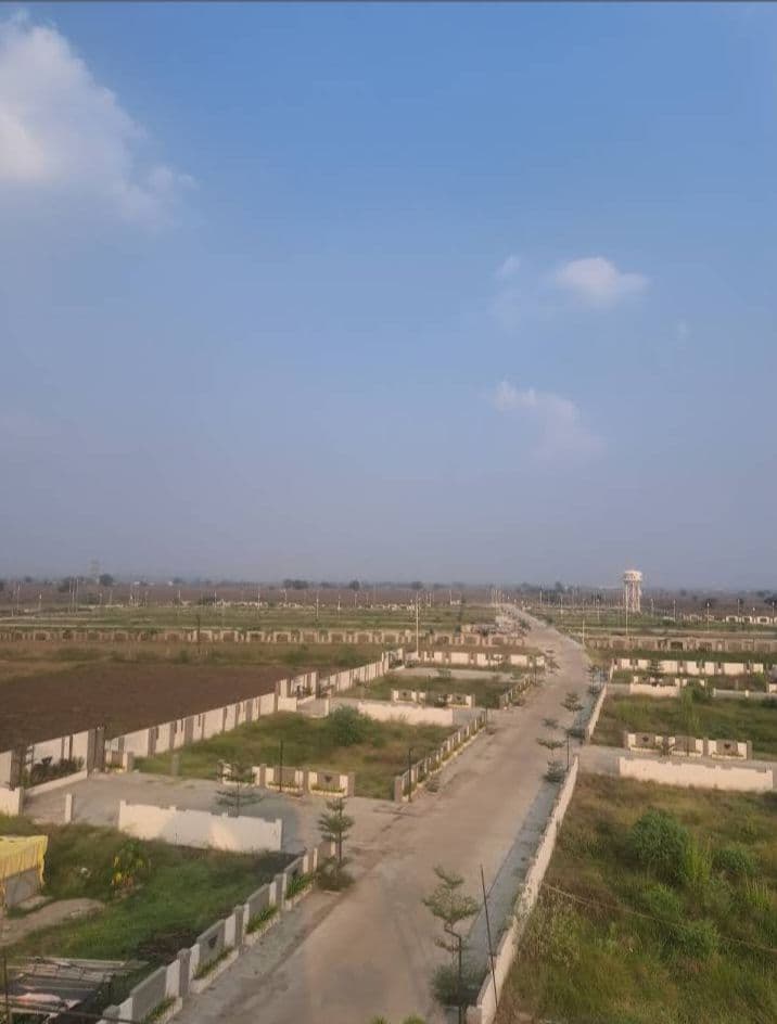 Residential Plot for Sale in Shiva Valley, Indore Ujjain Road, Indore