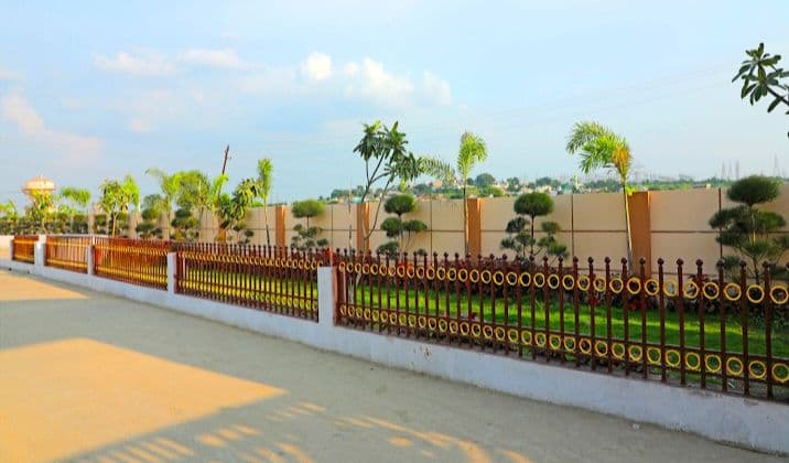 Residential Plot for Sale in Highway Midtown, Indore Ujjain Road, Indore