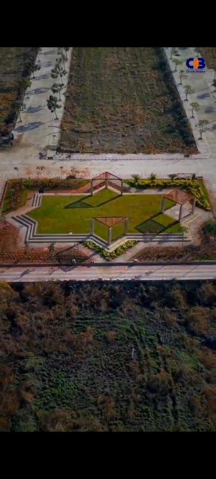 Residential Plot for Sale in Samriddhi Corridor, Tcs Square, Indore