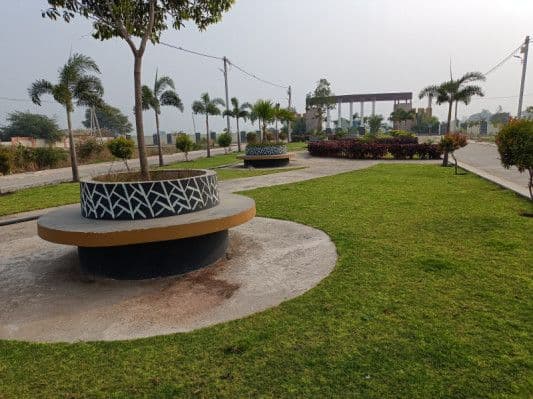 Plot for Sale in Paras Park, Magarkheda, Indore