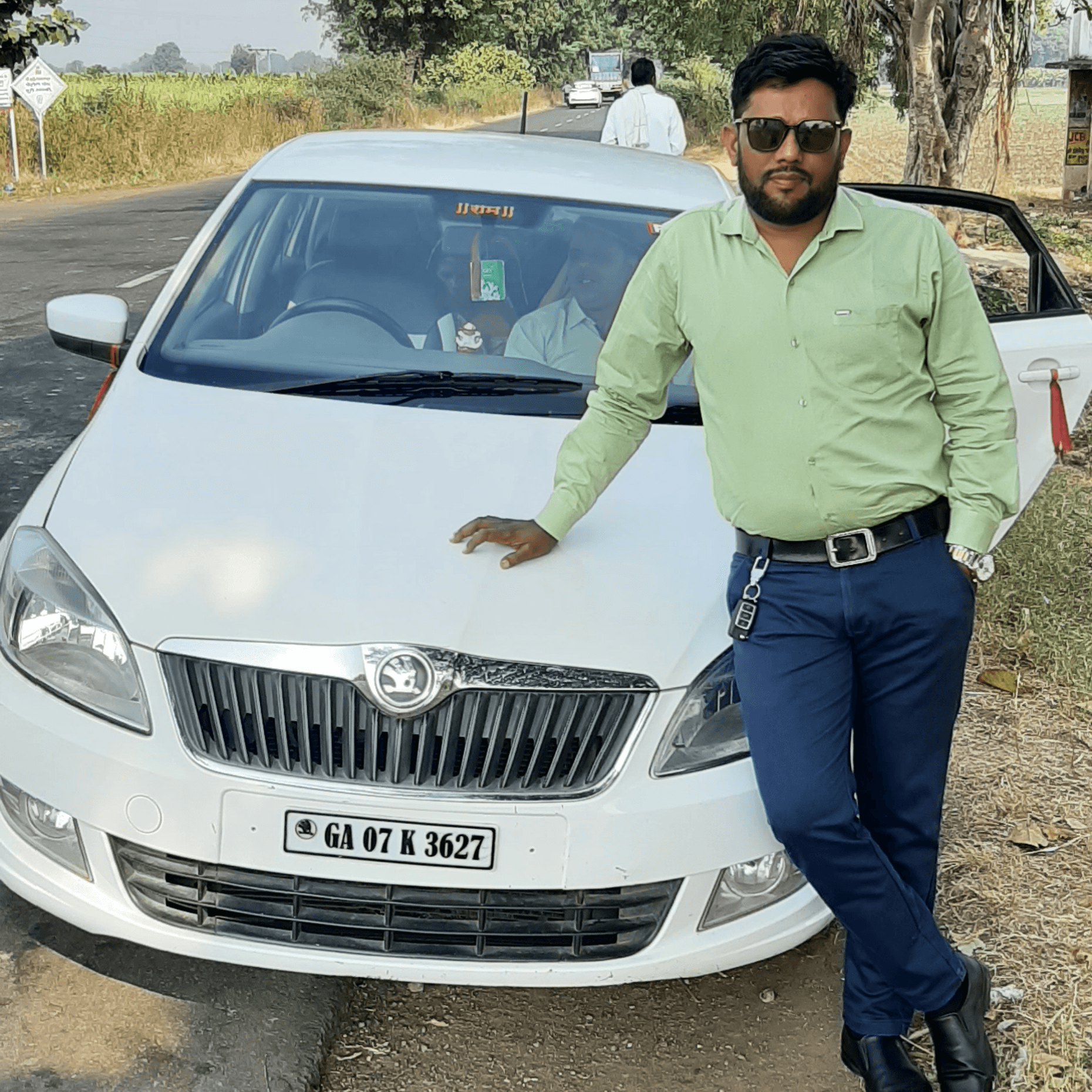 Sanjay Tatware